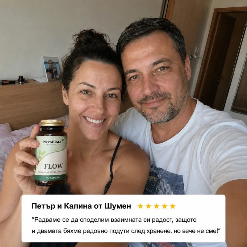 Отзив от клиент