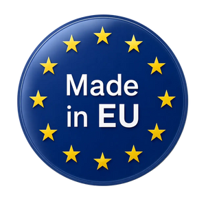 Certificate badge
