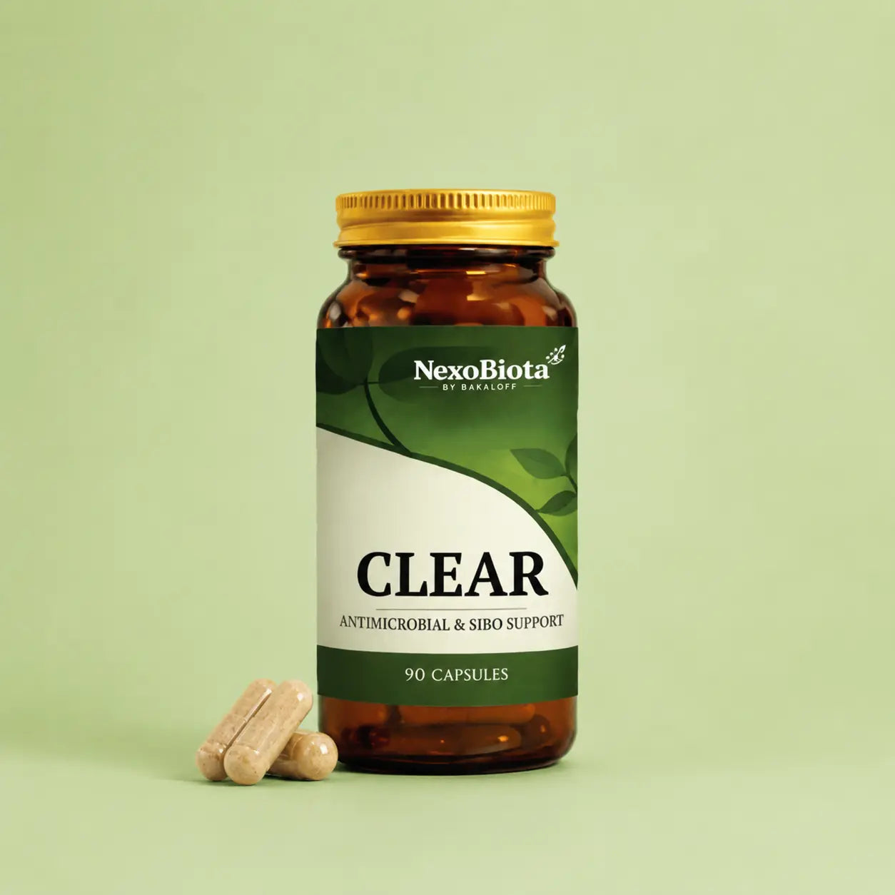 CLEAR