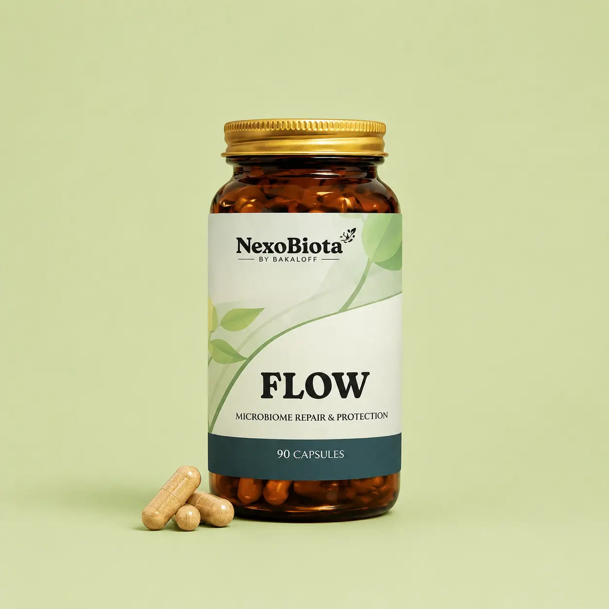FLOW