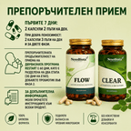 RESTART – 60-дневна програма за изчистване и възстановяване на червата